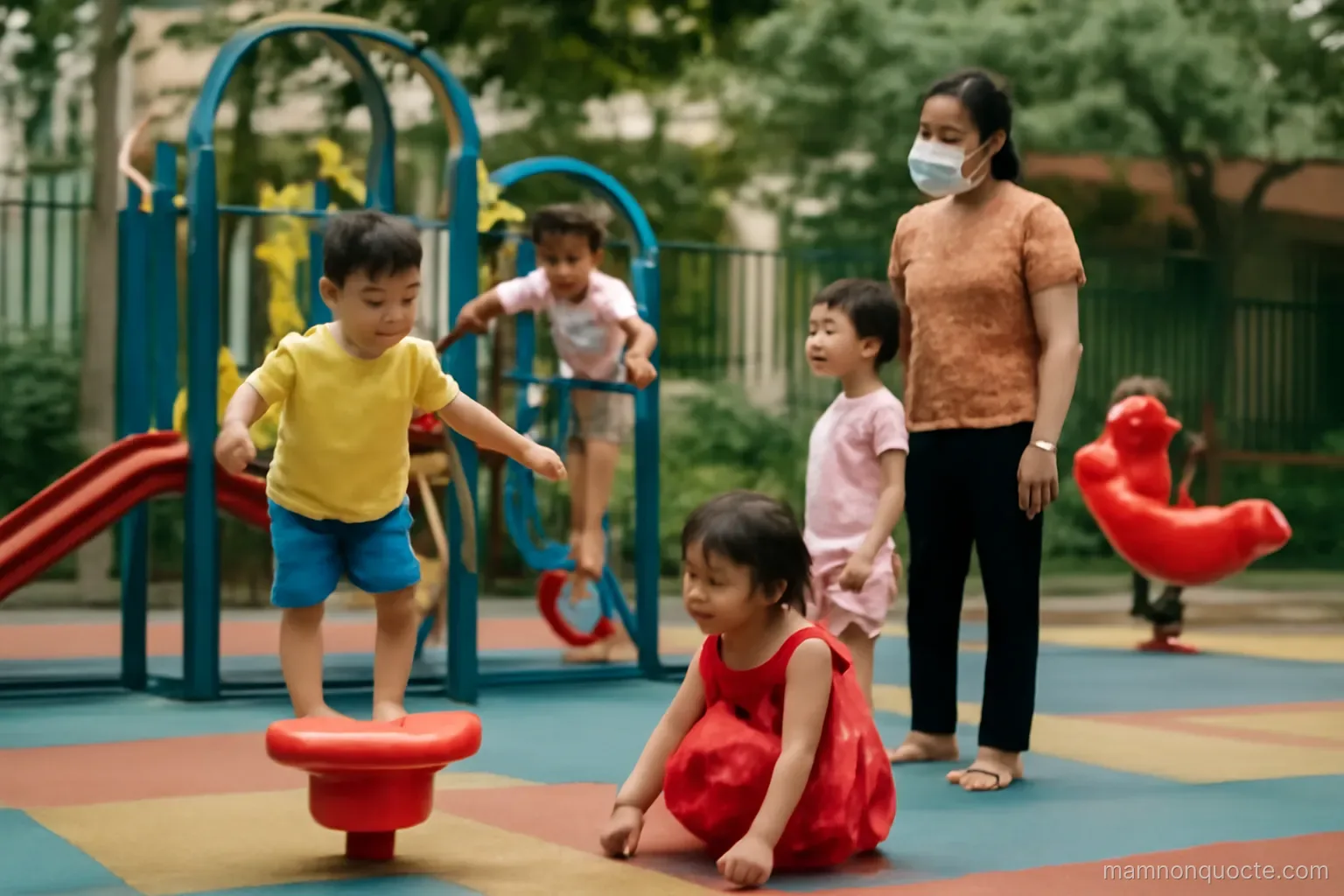 Bể bơi, nhà thi đấu: tiện ích hay chi phí phải gánh?