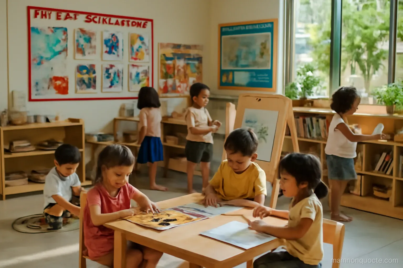 Kết bạn xuyên ngôn ngữ ở sân chơi quốc tế