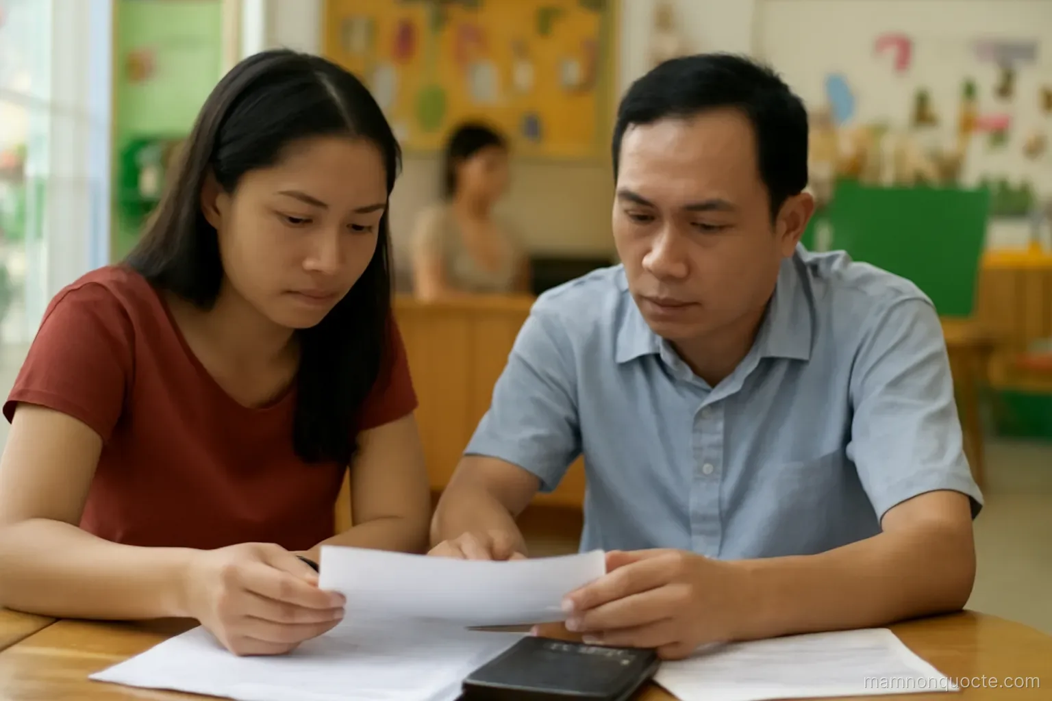 Vì sao học phí quốc tế chênh nhau gấp ba lần?