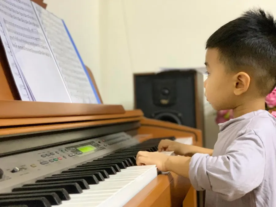 Trung Tâm Âm Nhạc Jun Music