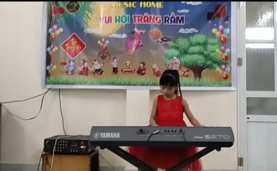 Trung Tâm Âm Nhạc Music Home