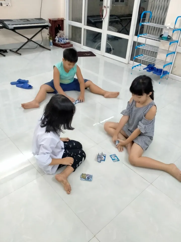 Trung Tâm Âm Nhạc Music Home