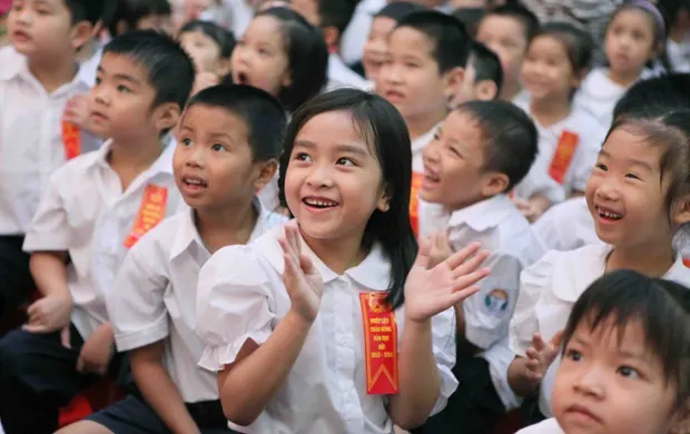 Trường Tiểu Học Yên Ninh