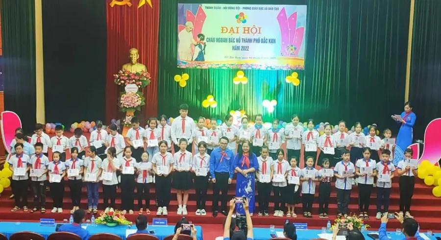 Trường Tiểu Học Dương Quang