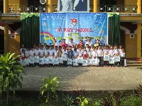 Trường Tiểu Học Nông Hạ