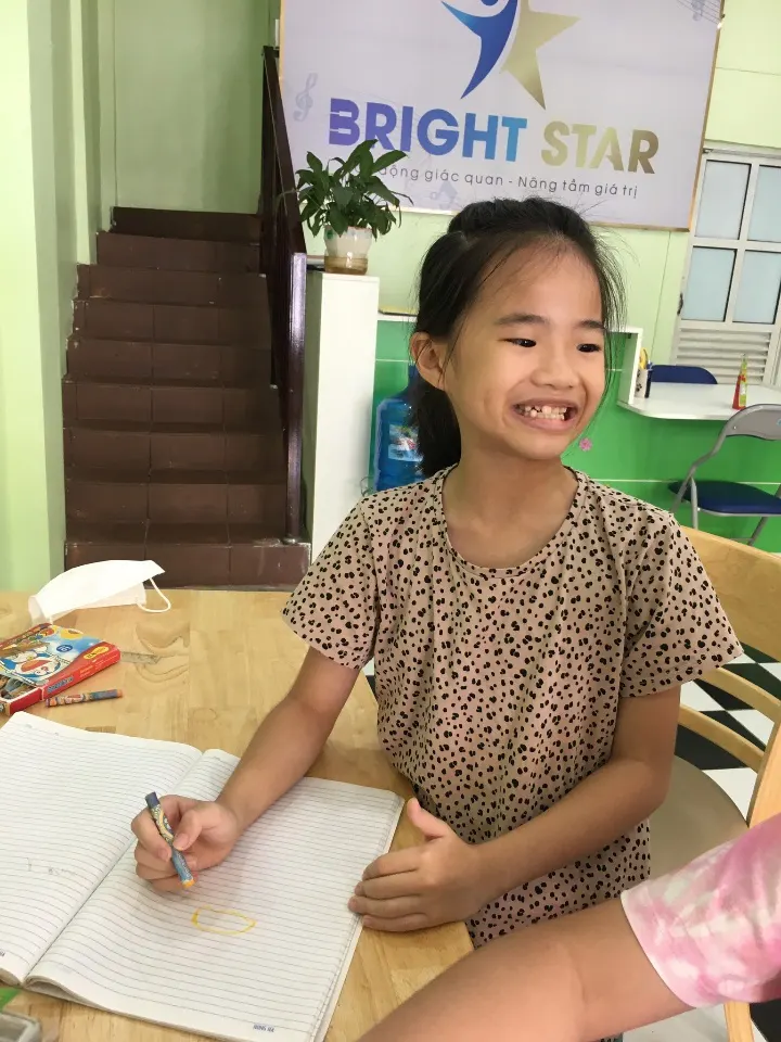 Trung Tâm Âm Nhạc Bright Star