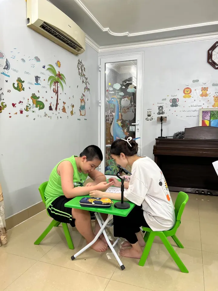 Trung Tâm Âm Nhạc Trị Liệu & Giáo Dục Hoà Nhập Đức Phúc