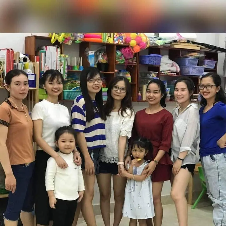 Trung Tâm Trị Liệu Tâm Lý và Hòa Nhập Ánh Minh