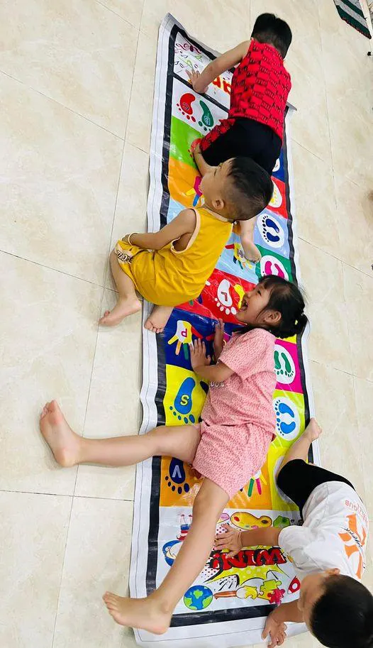 Trung Tâm Trị Liệu Tâm Lý và Hòa Nhập Ánh Minh