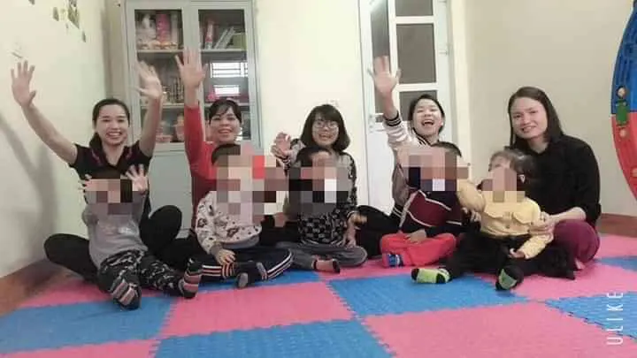 Trung Tâm Hỗ Trợ Giáo Dục Hoà Nhập Yến Minh