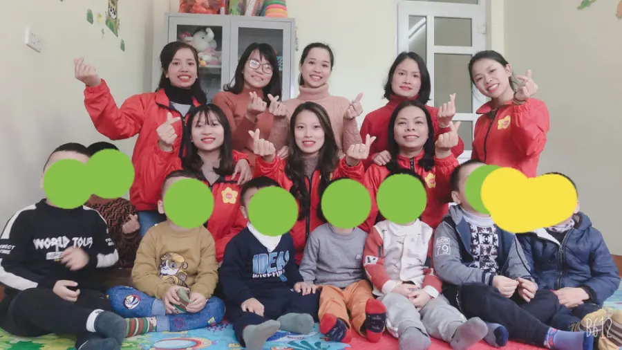 Trung Tâm Hỗ Trợ Giáo Dục Hoà Nhập Yến Minh