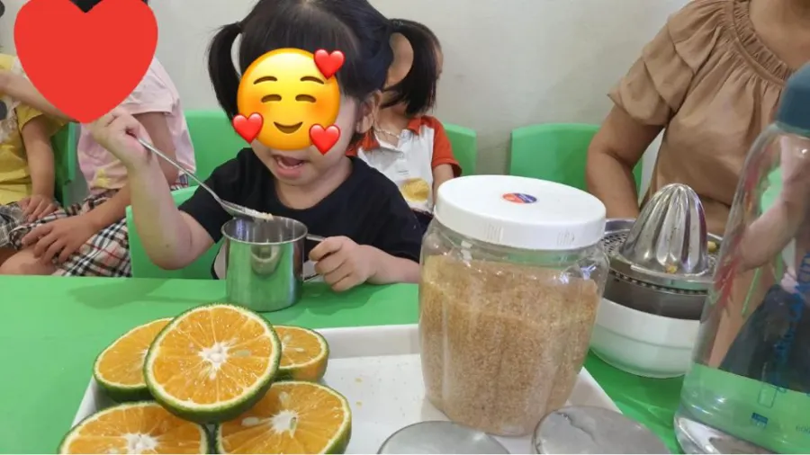 Trung Tâm Hỗ Trợ Phát Triển Giáo Dục Hoà Nhập Tuệ An