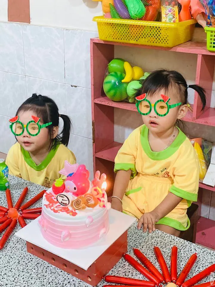 Trường Mầm Non Thiên Lý