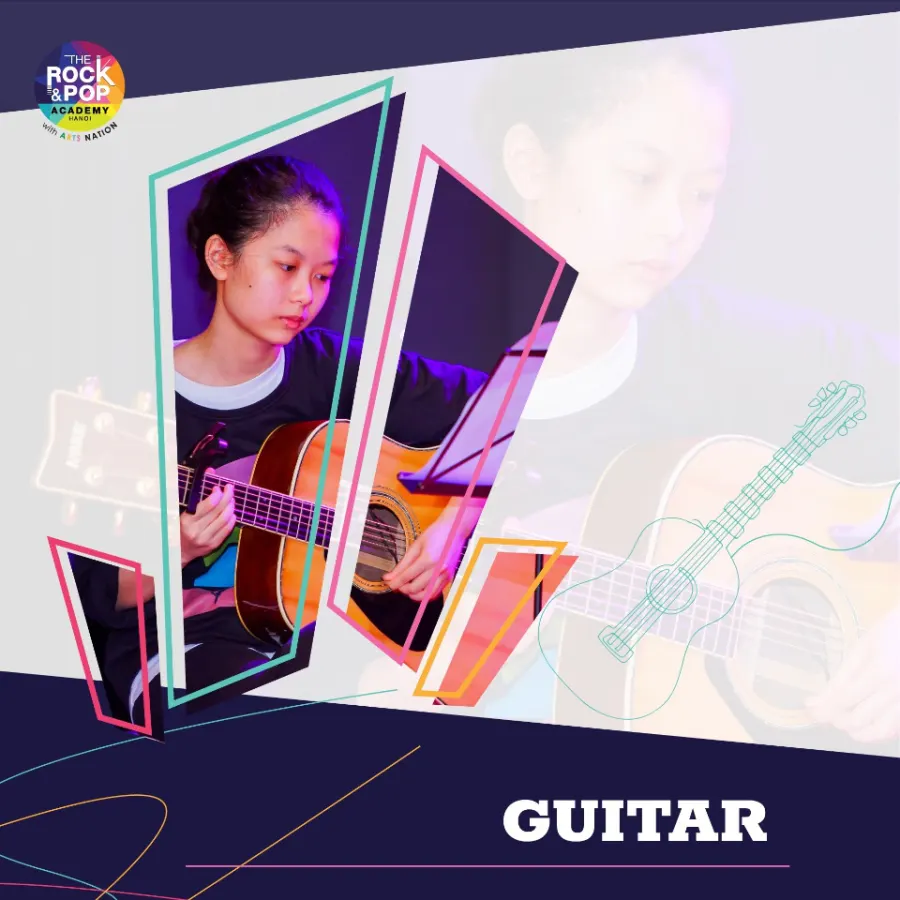 Học viện âm nhạc YoungBeat Times City