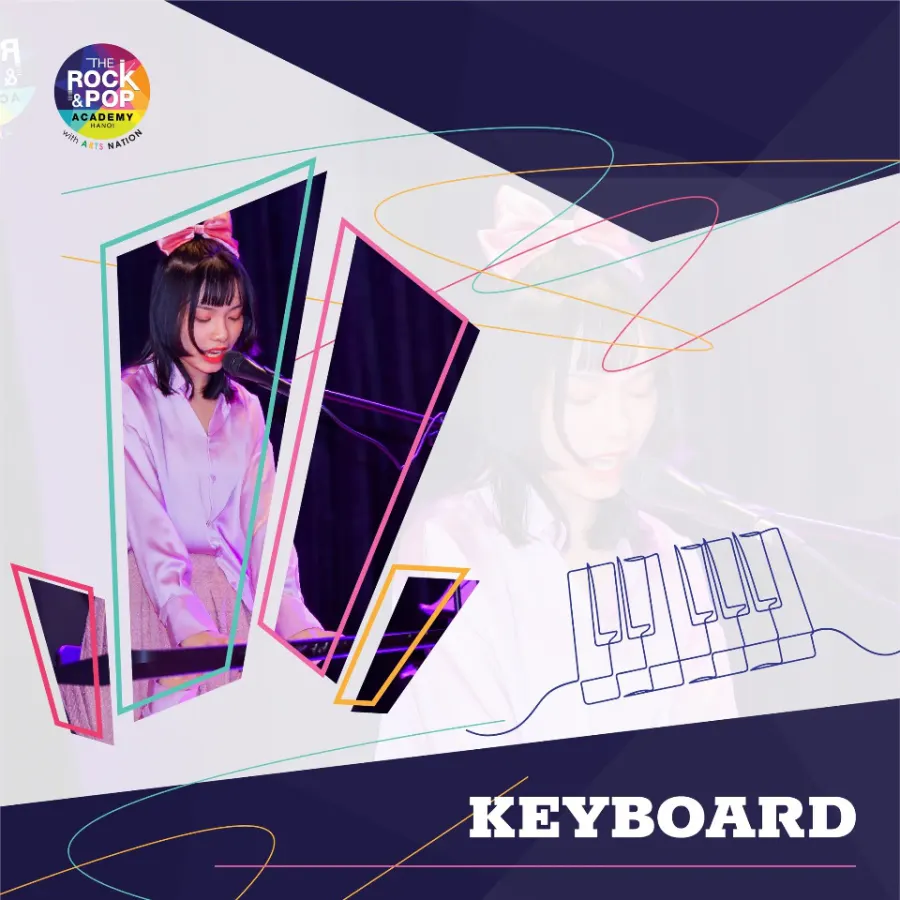 Học viện âm nhạc YoungBeat Times City