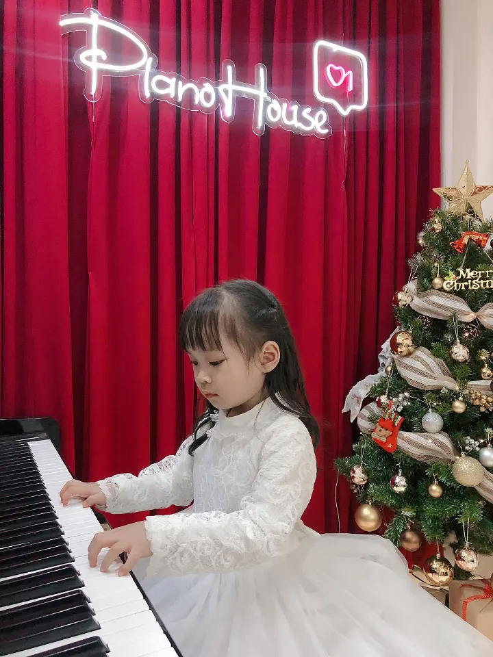 Trung Tâm Âm Nhạc Piano House Ninh Bình