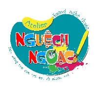 Trung Tâm Xưởng Nghệ Thuật Nguệch Ngoạc
