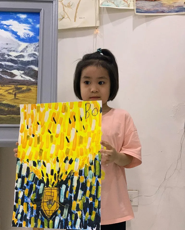 Trung Tâm Mỹ Thuật Yết Kiêu