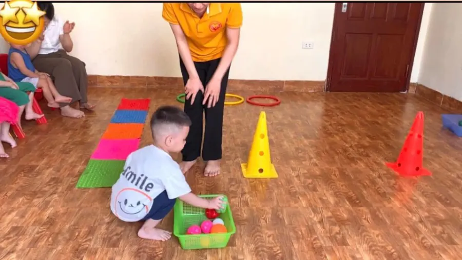 Trung Tâm Trẻ Tự Kỷ Mộc Giang