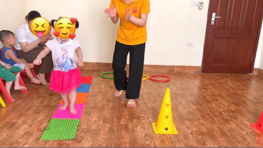 Trung Tâm Trẻ Tự Kỷ Mộc Giang
