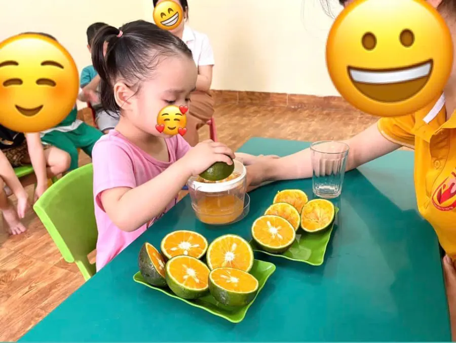 Trung Tâm Trẻ Tự Kỷ Mộc Giang