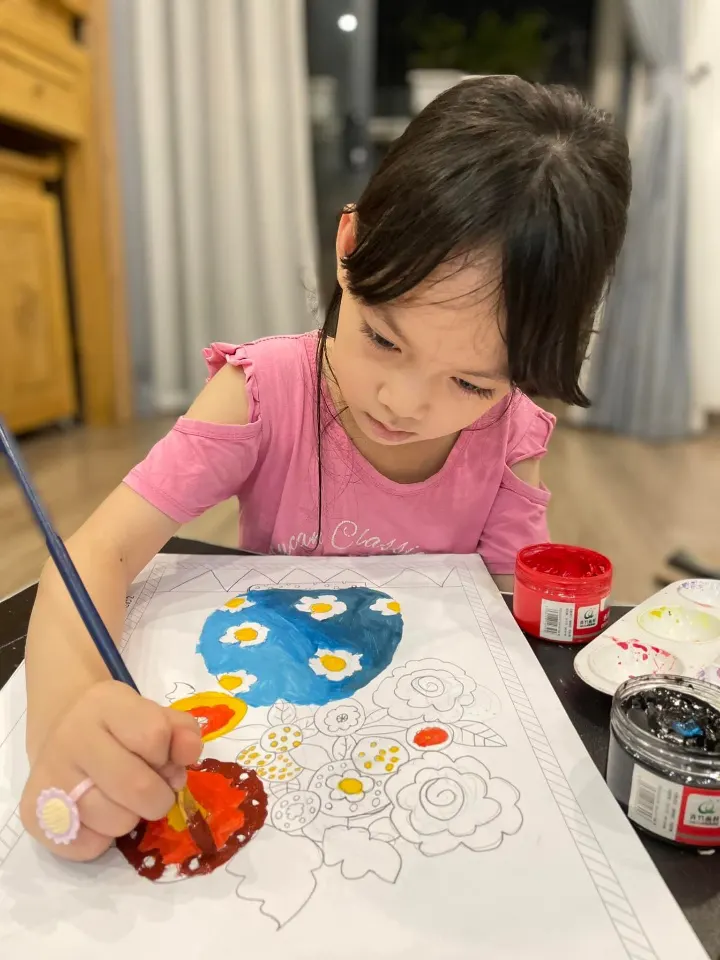 Trung Tâm Nghệ Thuật Lọ Mọ Art