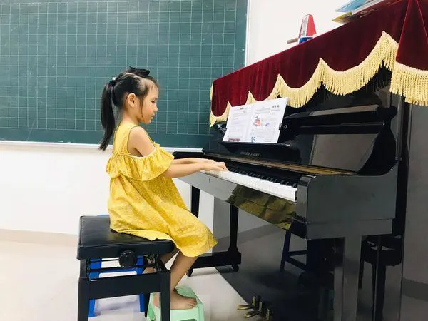 Trung Tâm Viet Music School