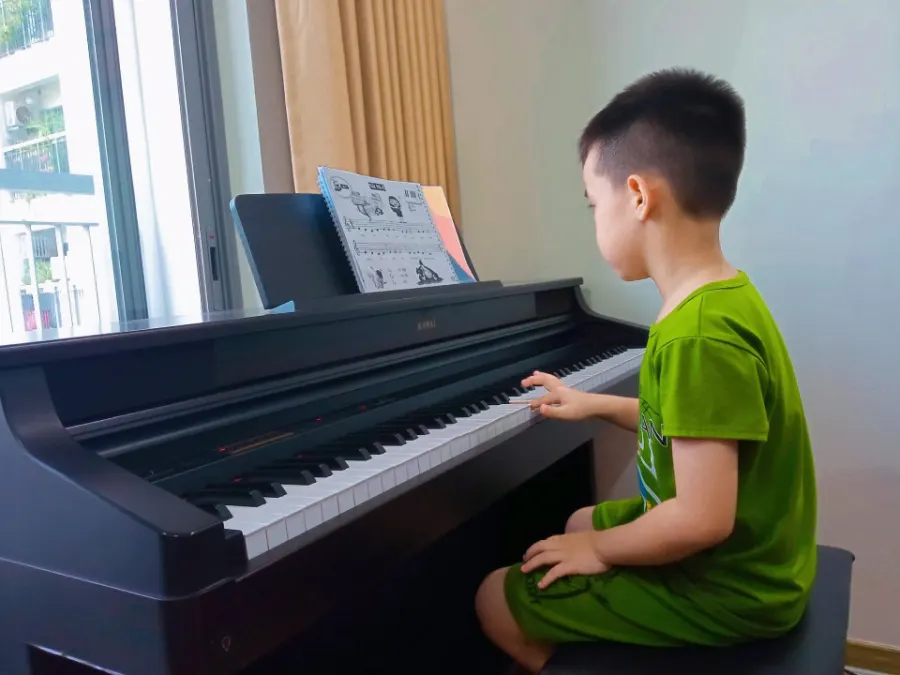 Trung Tâm Nghệ Thuật V Music