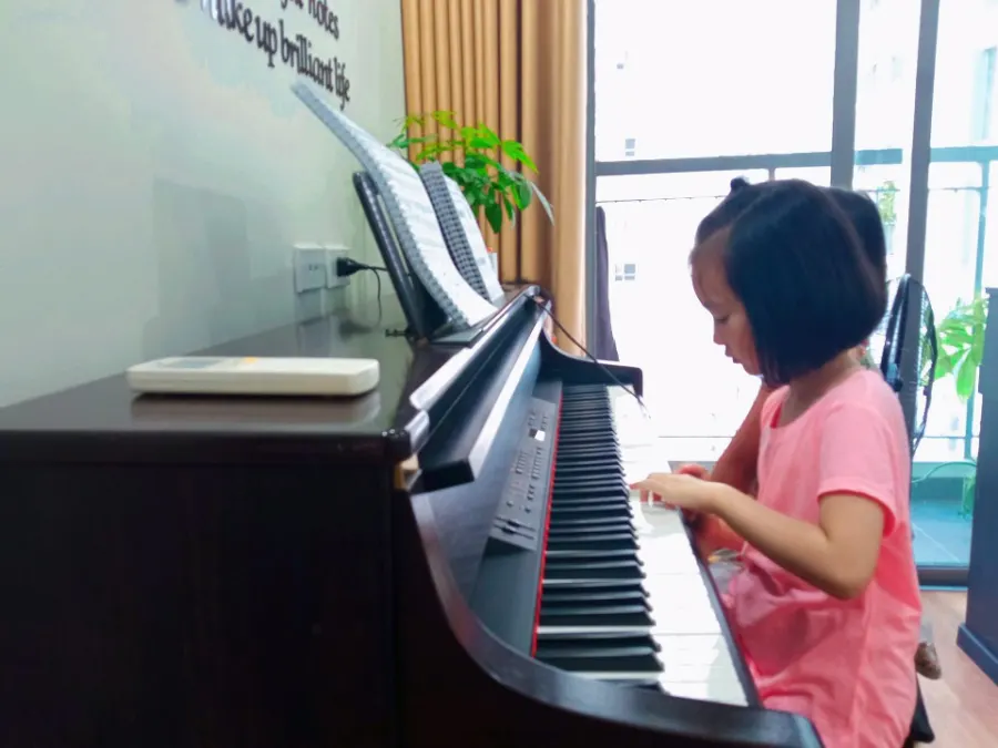 Trung Tâm Nghệ Thuật V Music