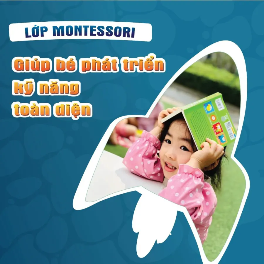 Trường Mầm Non Kidzy (Kidzy Kindercare Preschool)