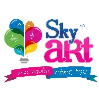 Trung Tâm Nghệ Thuật Skyart