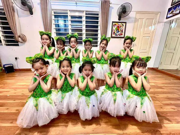 Trung Tâm Nghệ Thuật Dream High