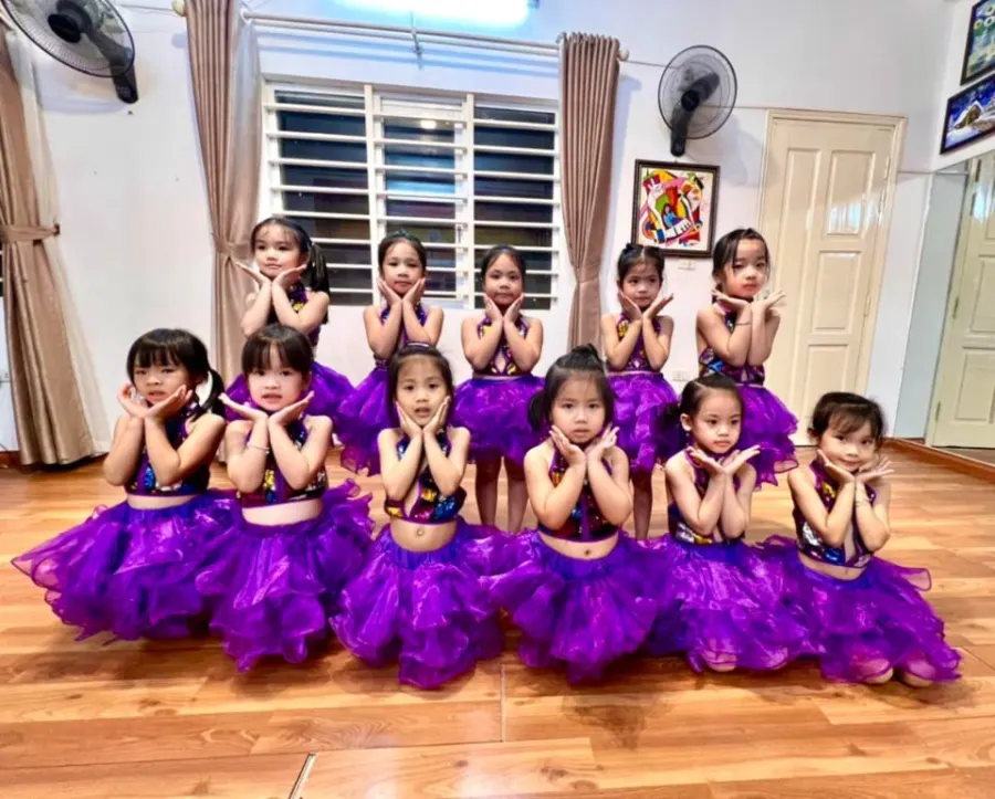 Trung Tâm Nghệ Thuật Dream High