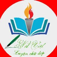 Trung Tâm Luyện Chữ Đẹp Nét Việt