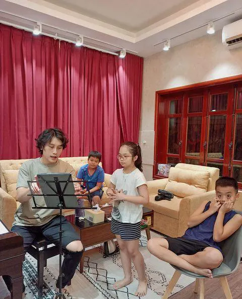 Trung Tâm Bồi Dưỡng Văn Hoá Và Nghệ Thuật
