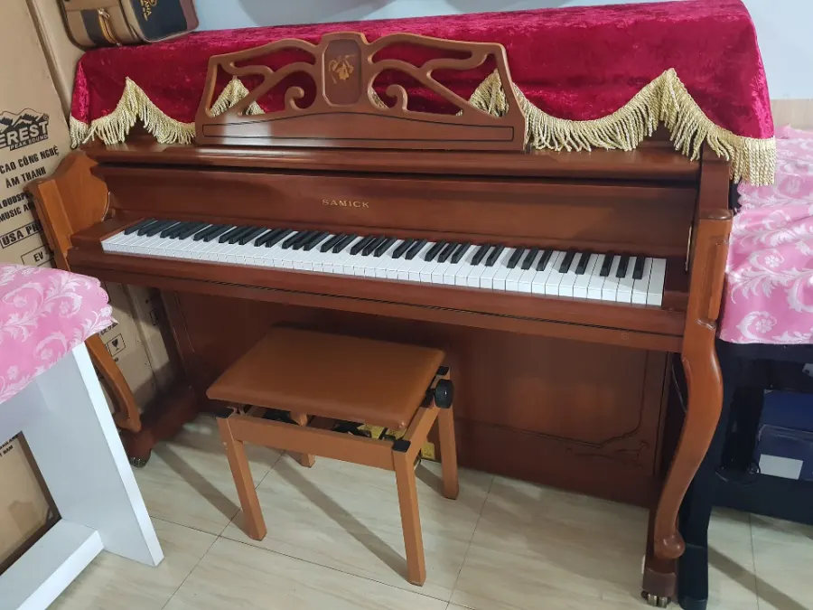 Trung Tâm Âm Nhạc AHK