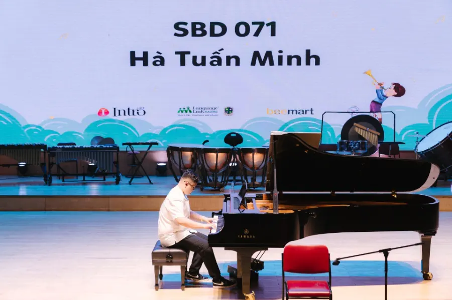 Trung Tâm Giáo Dục Âm Nhạc Intro Art
