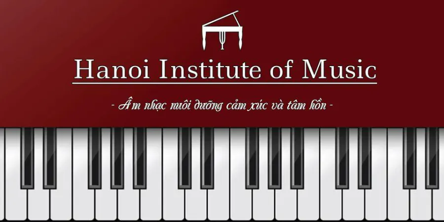 Trung Tâm Hanoi Institute of Music