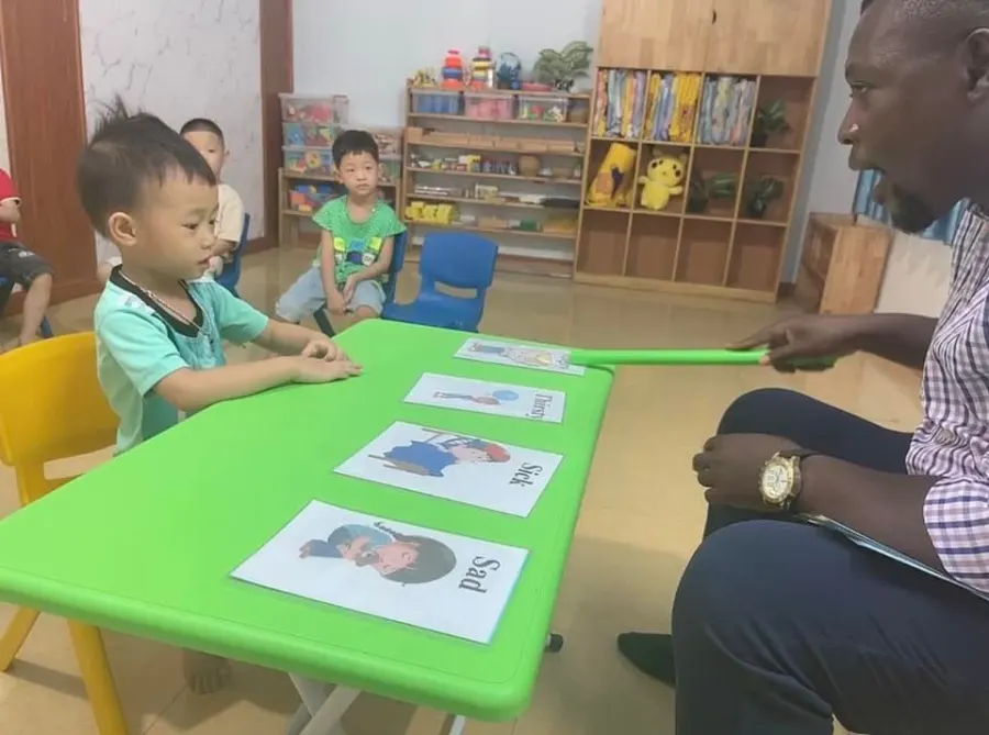 Trường Mầm Non Song Ngữ Kids Star