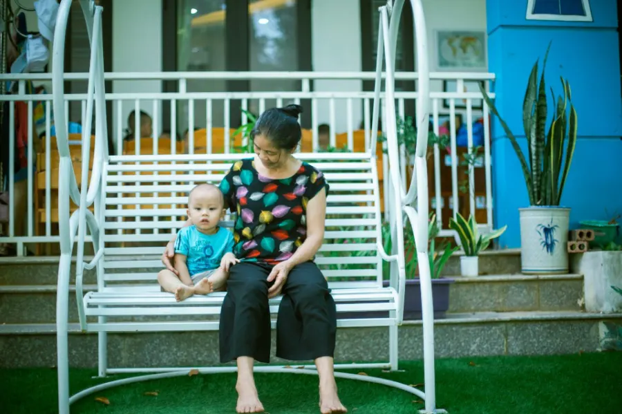 Trường Mầm Non Tư Thục Bé Ngoan - Bắc Sơn
