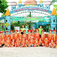 Trường Mầm Non Tư Thục Bé Ngoan - Bắc Sơn