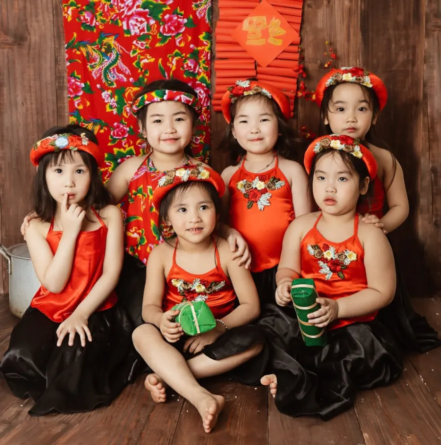 Trường Mầm Non Tư Thục Thiên Thần