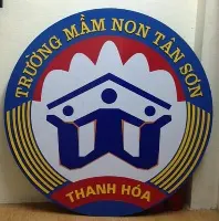 Trường Mầm Non Tân Sơn