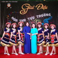 Trường Mầm Non Tích Tích Tắc