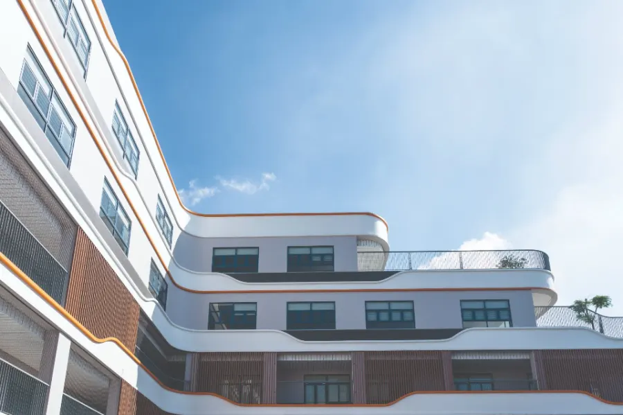 Trường Liên Cấp Quốc Tế Him Lam ( Him Lam International School )
