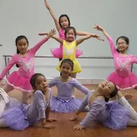 Trường Mầm Non Tư Thục Sơn Ca