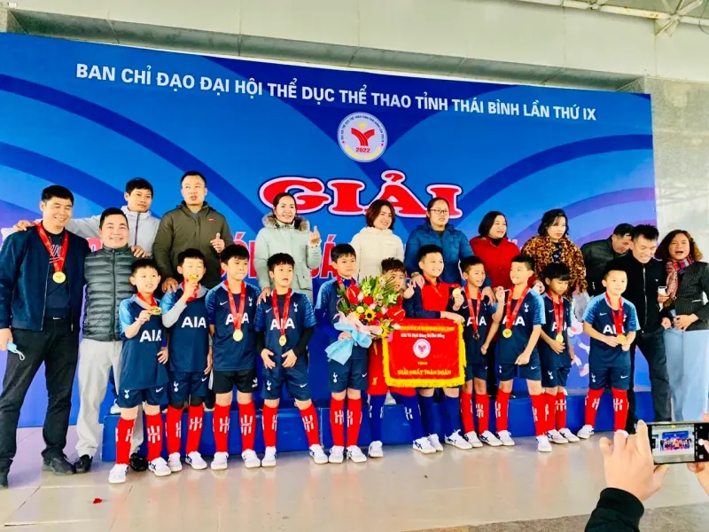 Trường Tiểu Học Trần Lãm