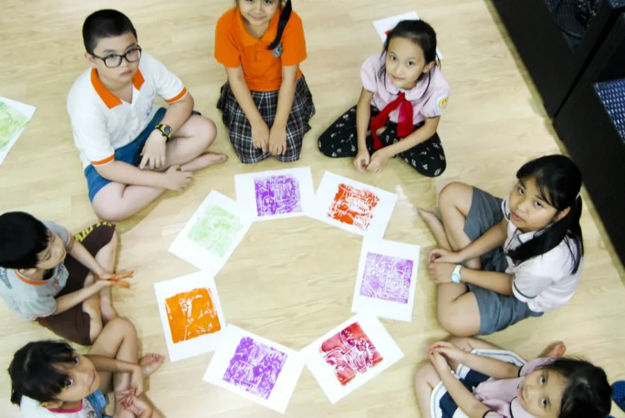 Trung Tâm Nghệ Thuật soncaH