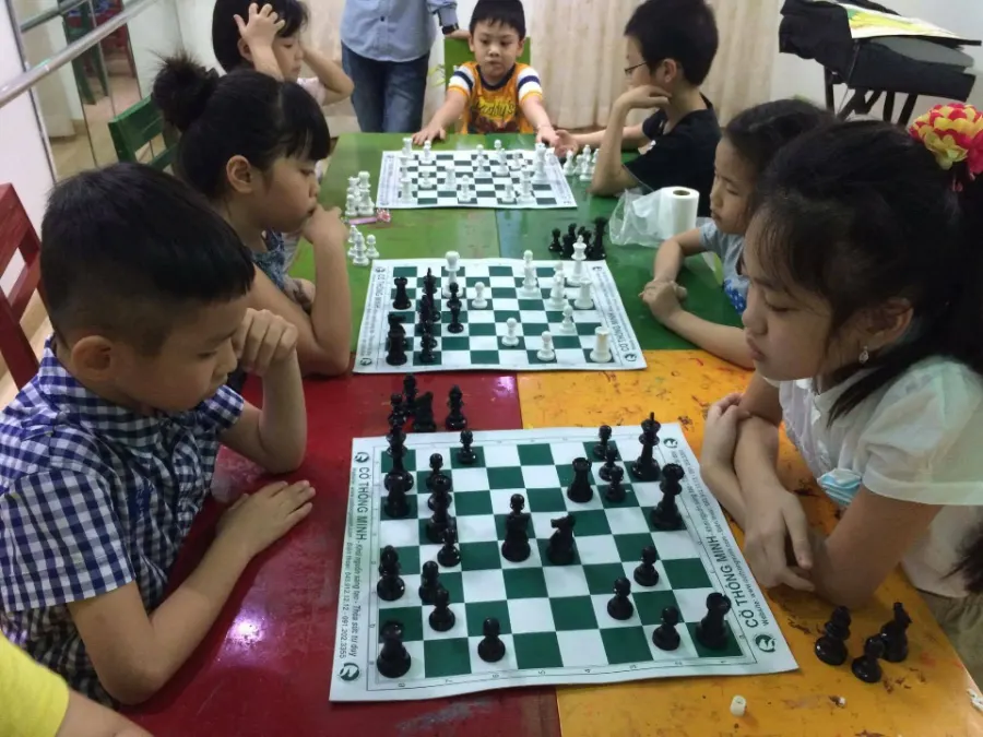 Trung Tâm Nghệ Thuật soncaH