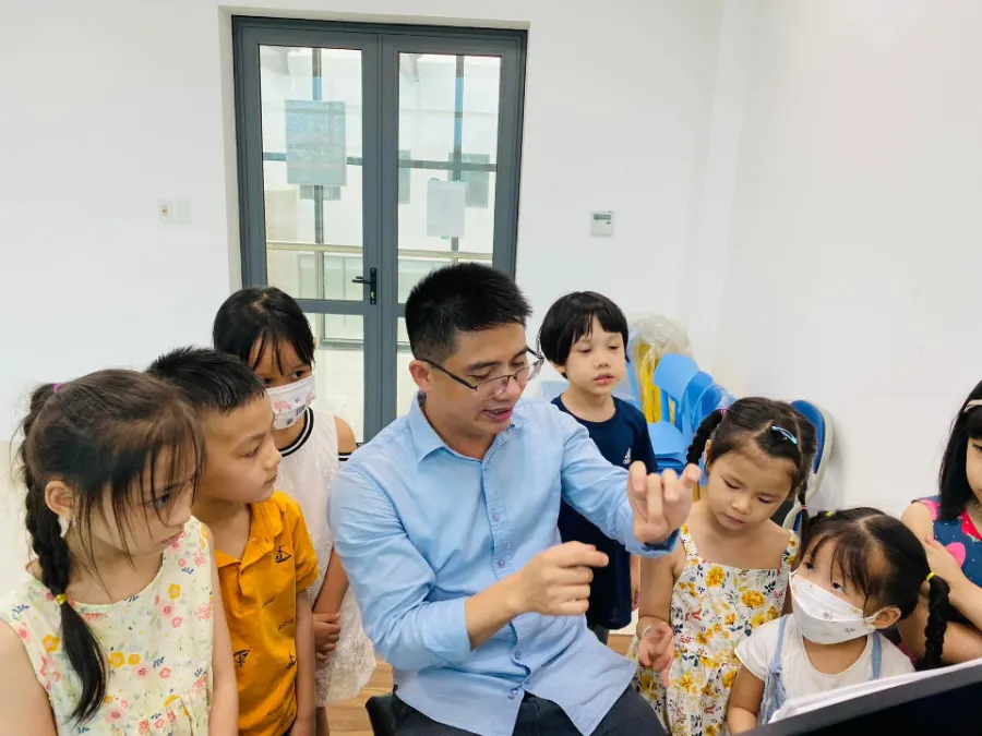 Trung Tâm Nghệ Thuật CEG (CEG Music)